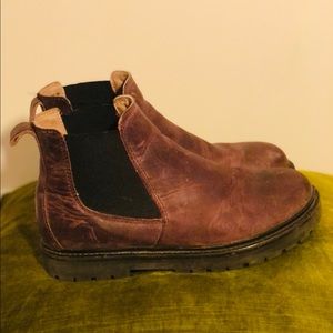 Birkenstock Boots!